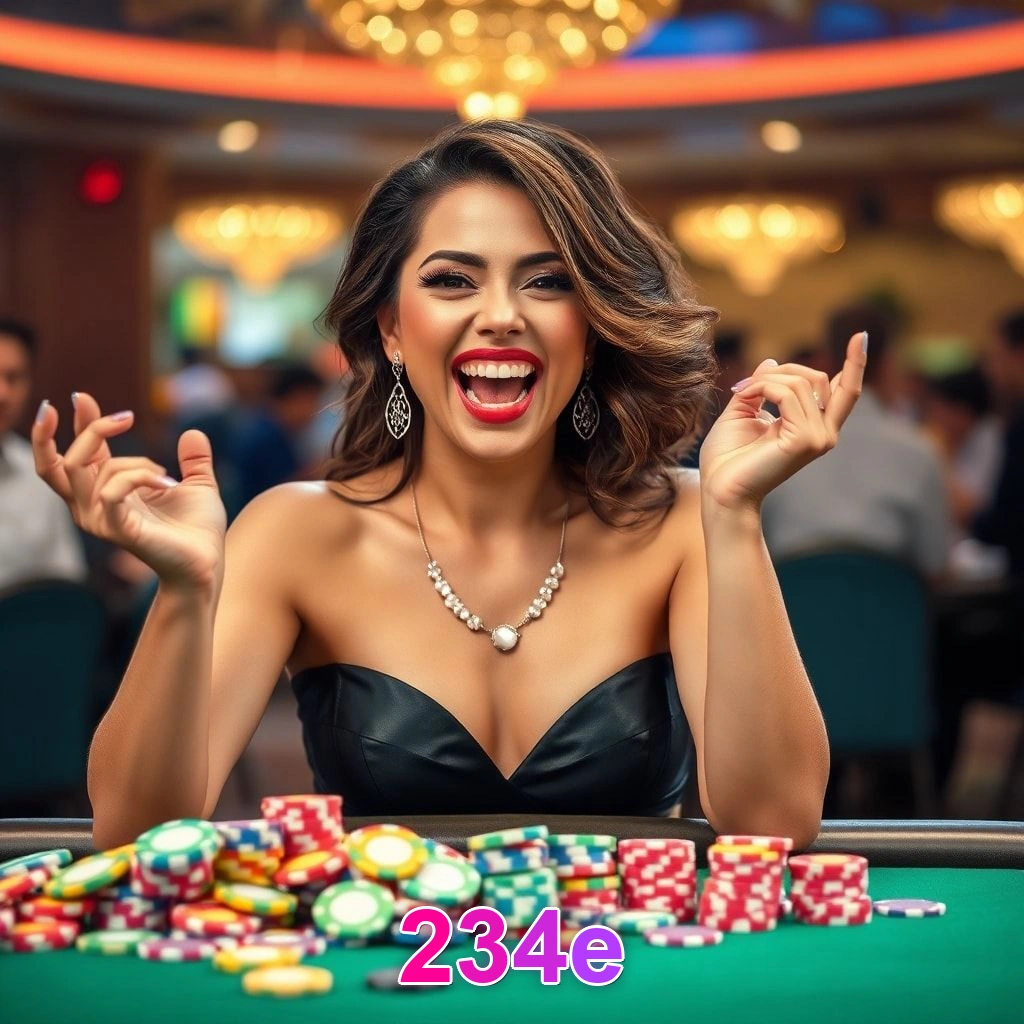 234e bonus