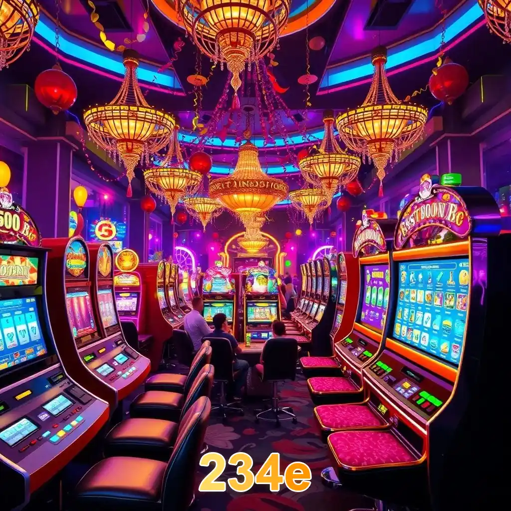 Platform 234e
